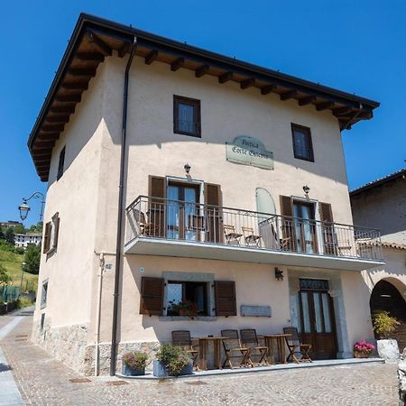 Tremosine Ap. Lancillotto - Lago Di Garda מראה חיצוני תמונה