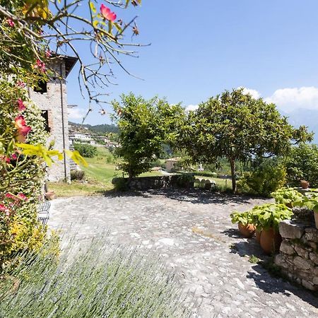 Tremosine Ap. Lancillotto - Lago Di Garda מראה חיצוני תמונה