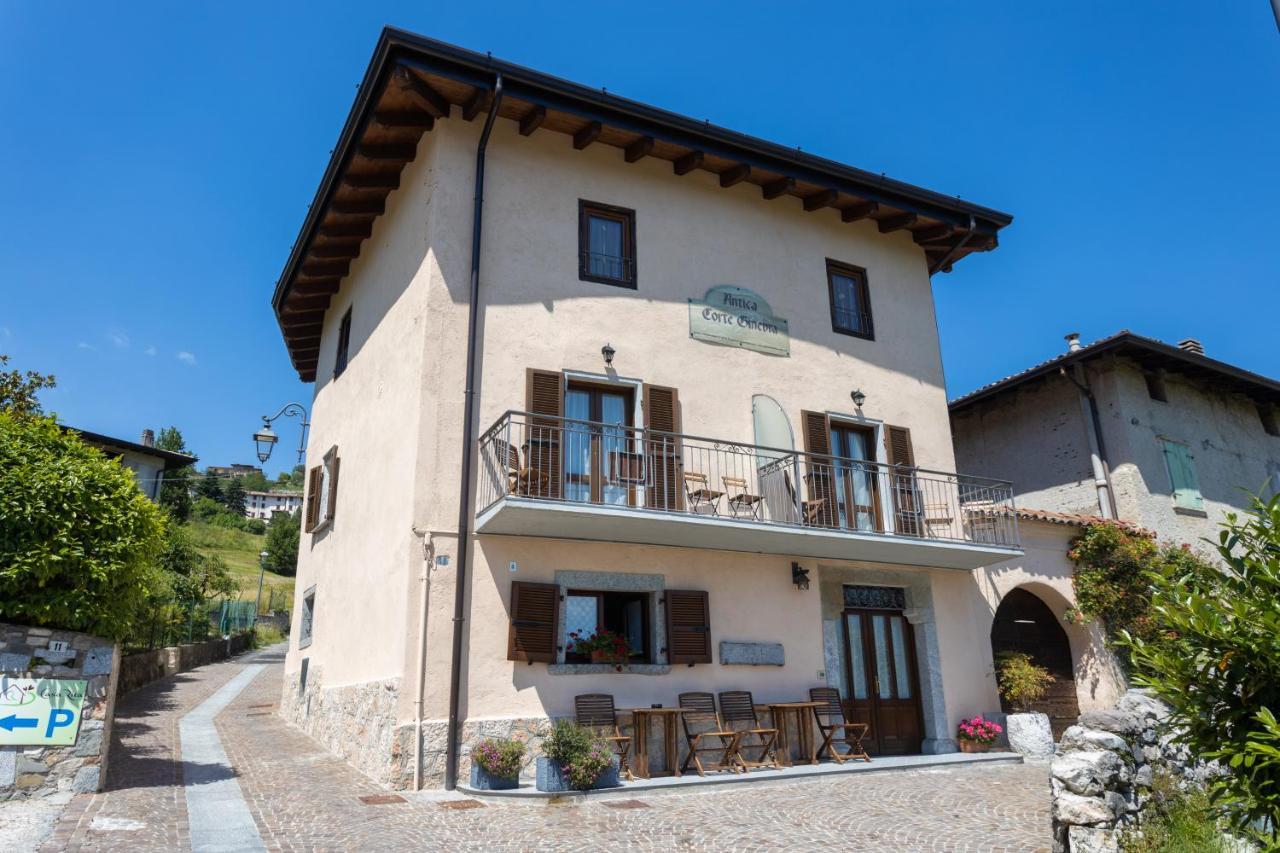 Tremosine Ap. Lancillotto - Lago Di Garda מראה חיצוני תמונה