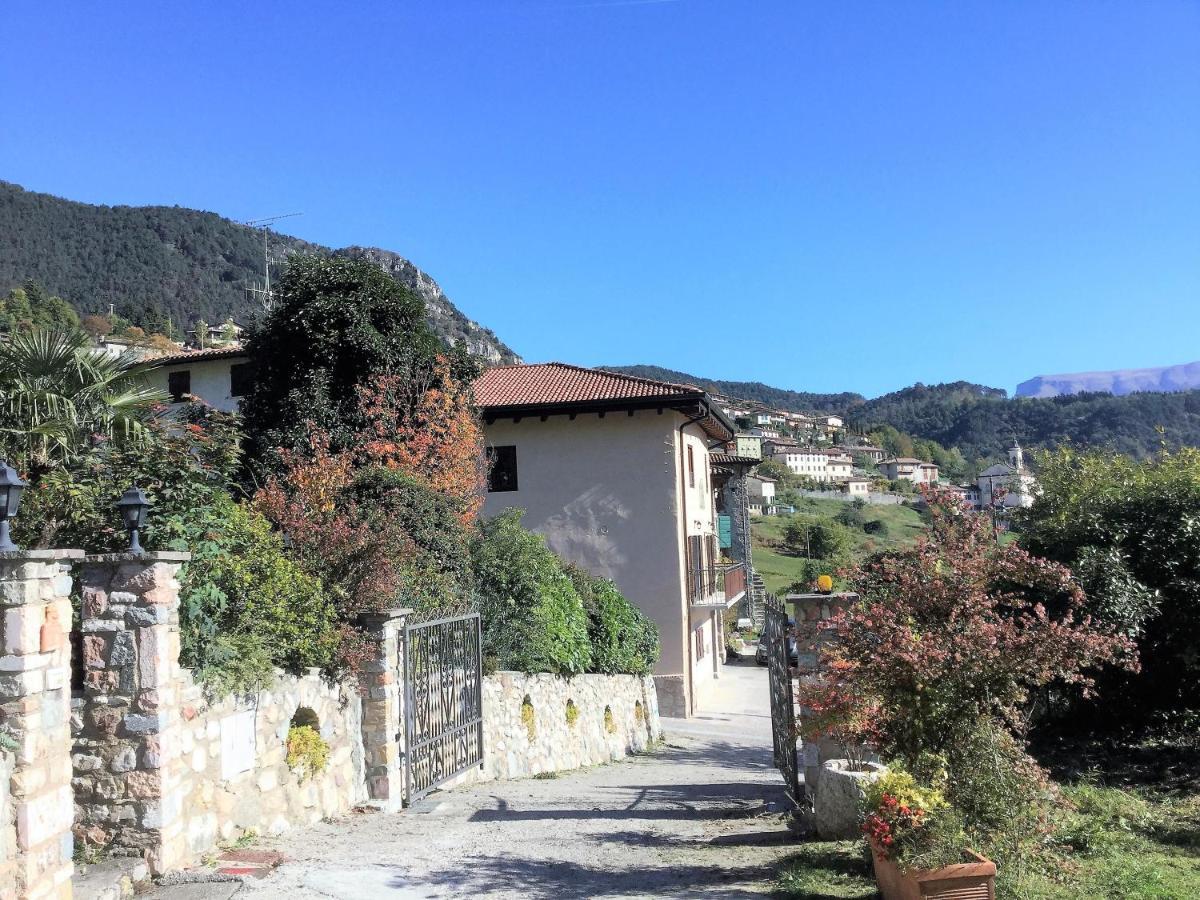 Tremosine Ap. Lancillotto - Lago Di Garda מראה חיצוני תמונה