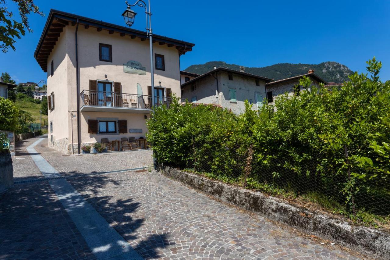 Tremosine Ap. Lancillotto - Lago Di Garda מראה חיצוני תמונה