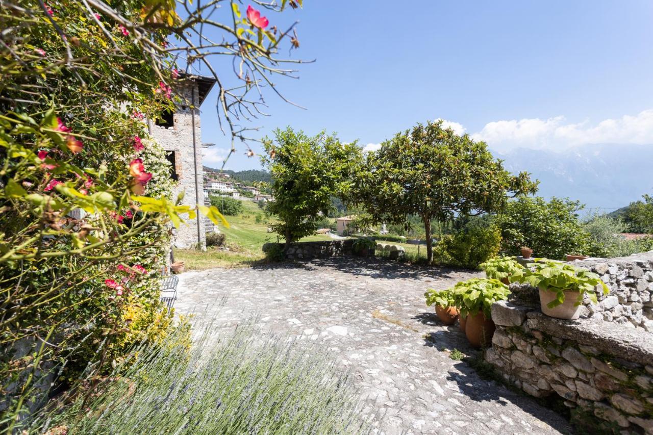 Tremosine Ap. Lancillotto - Lago Di Garda מראה חיצוני תמונה