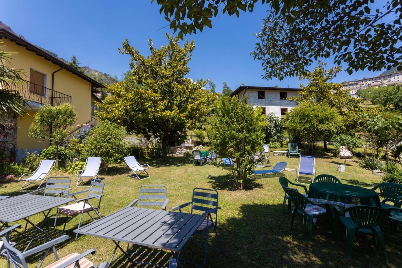 Tremosine Ap. Lancillotto - Lago Di Garda מראה חיצוני תמונה