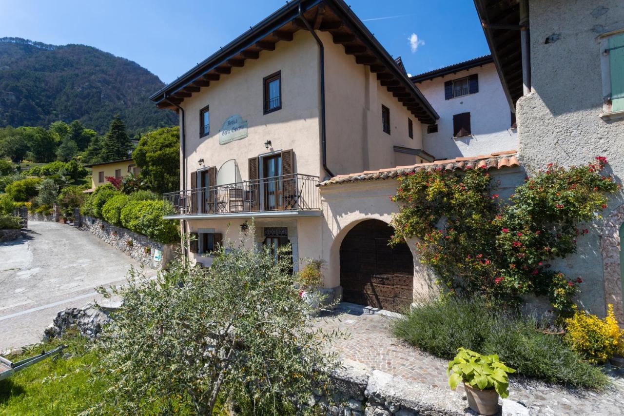 Tremosine Ap. Lancillotto - Lago Di Garda מראה חיצוני תמונה