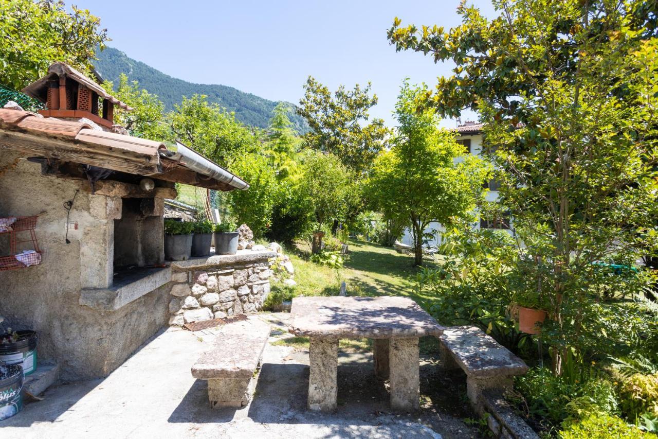 Tremosine Ap. Lancillotto - Lago Di Garda מראה חיצוני תמונה