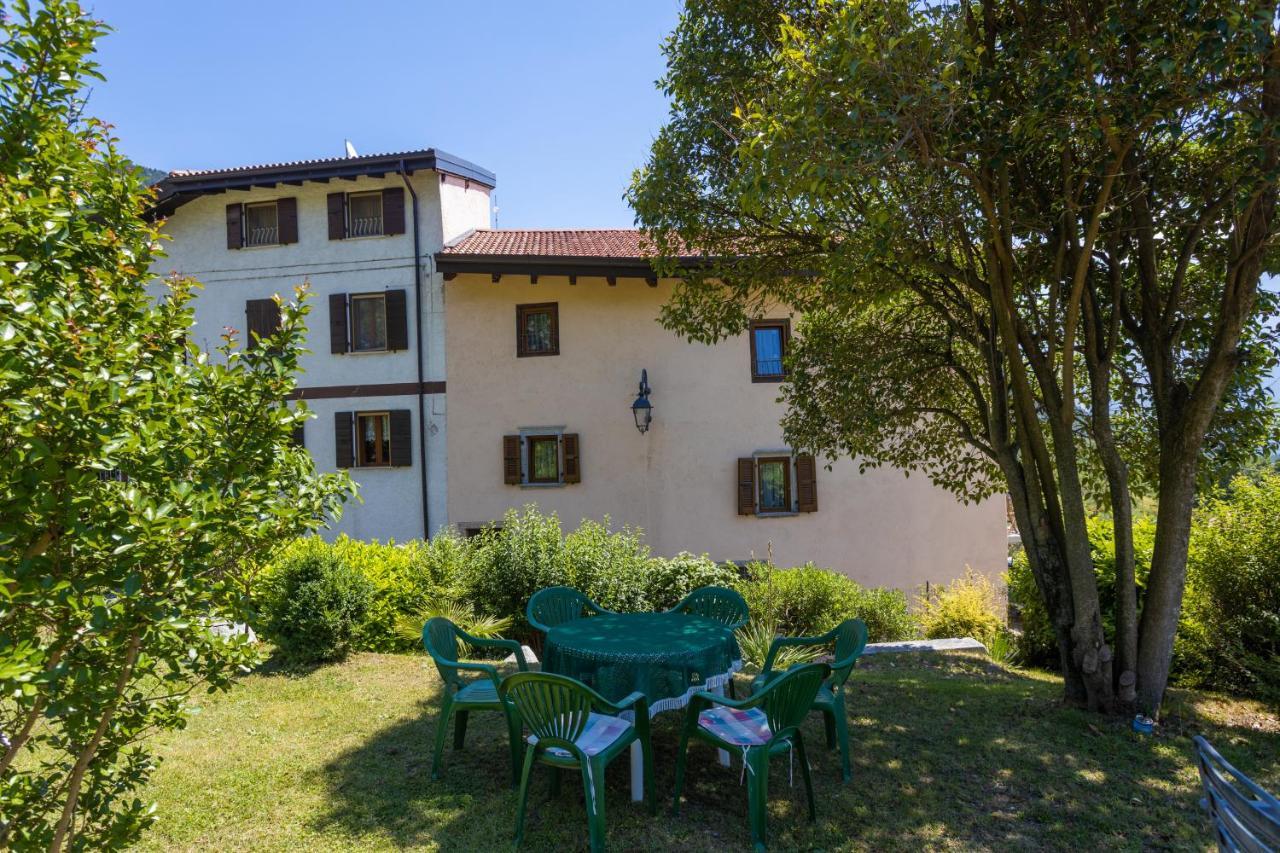 Tremosine Ap. Lancillotto - Lago Di Garda מראה חיצוני תמונה