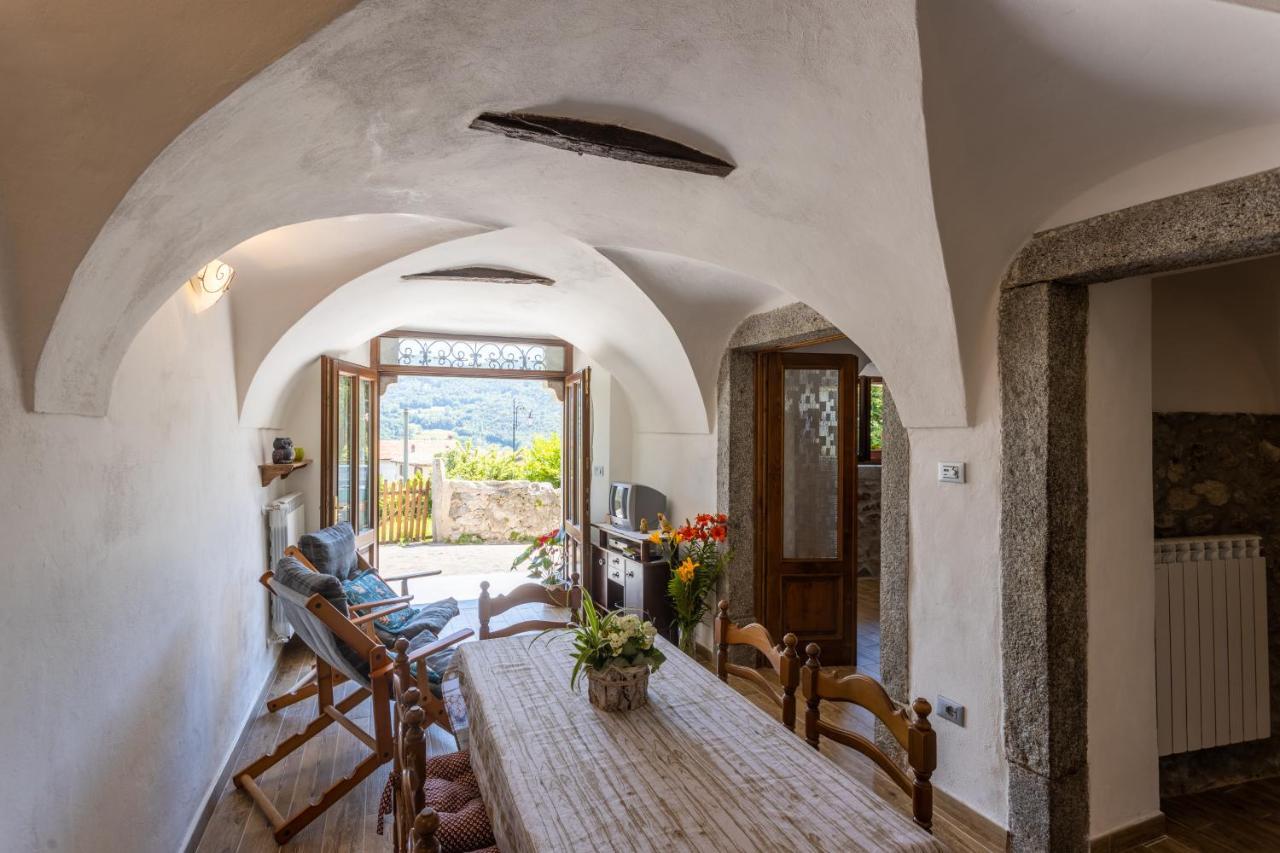 Tremosine Ap. Lancillotto - Lago Di Garda מראה חיצוני תמונה